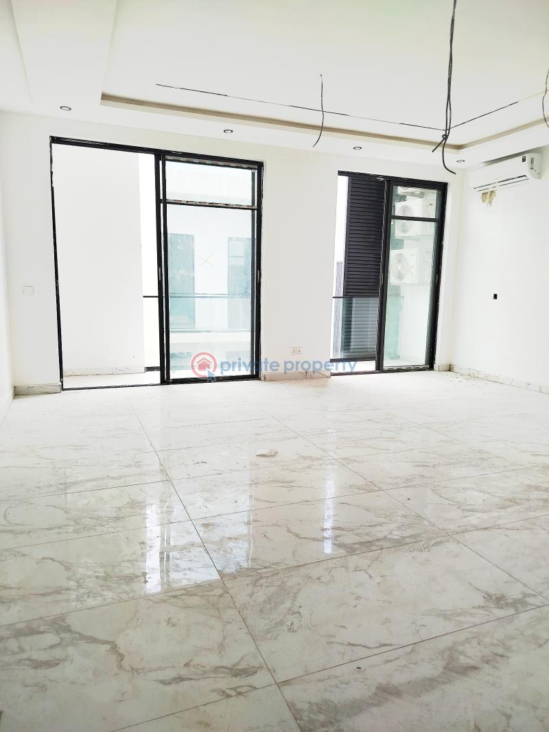 5 bedroom Detached Duplex For Sale Lekki Phase 1 Lagos - 19
