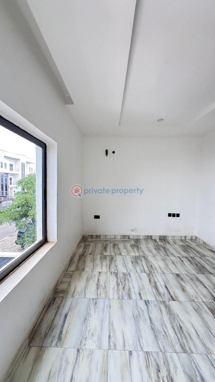 6 bedroom Detached Duplex For Sale Gudu Abuja Phase 2  - 6