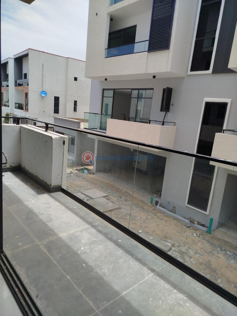 5 bedroom Detached Duplex For Sale Lekki Phase 1 Lagos - 22