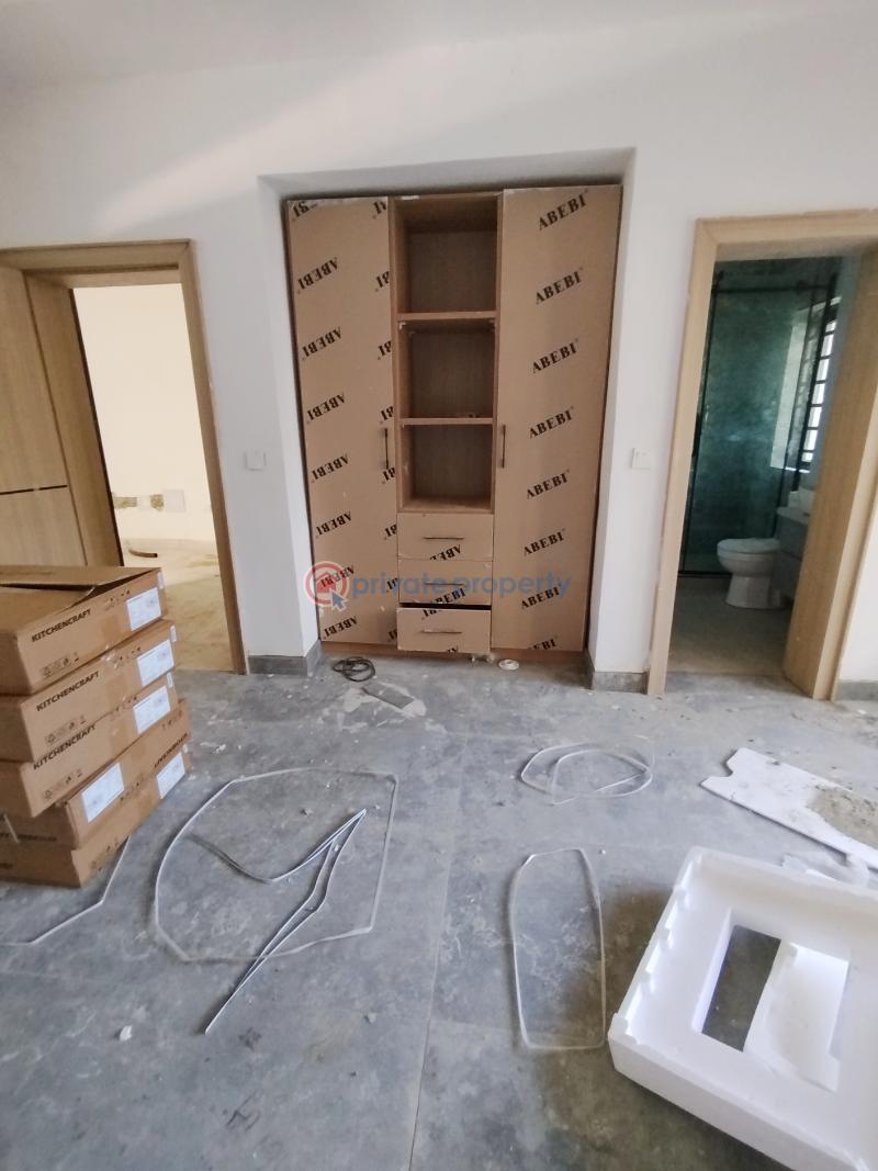 5 bedroom Detached Duplex For Sale Lekki Phase 1 Lagos - 14
