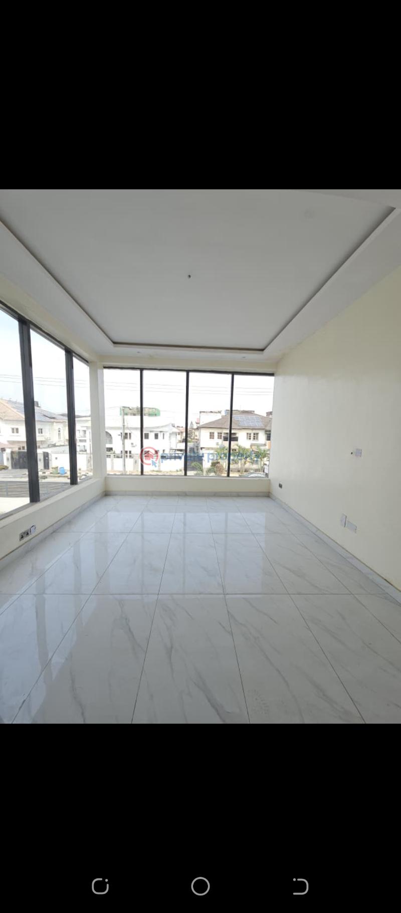 6 bedroom Detached Duplex For Sale Lekki Phase1 Lekki Phase 1 Lagos - 6
