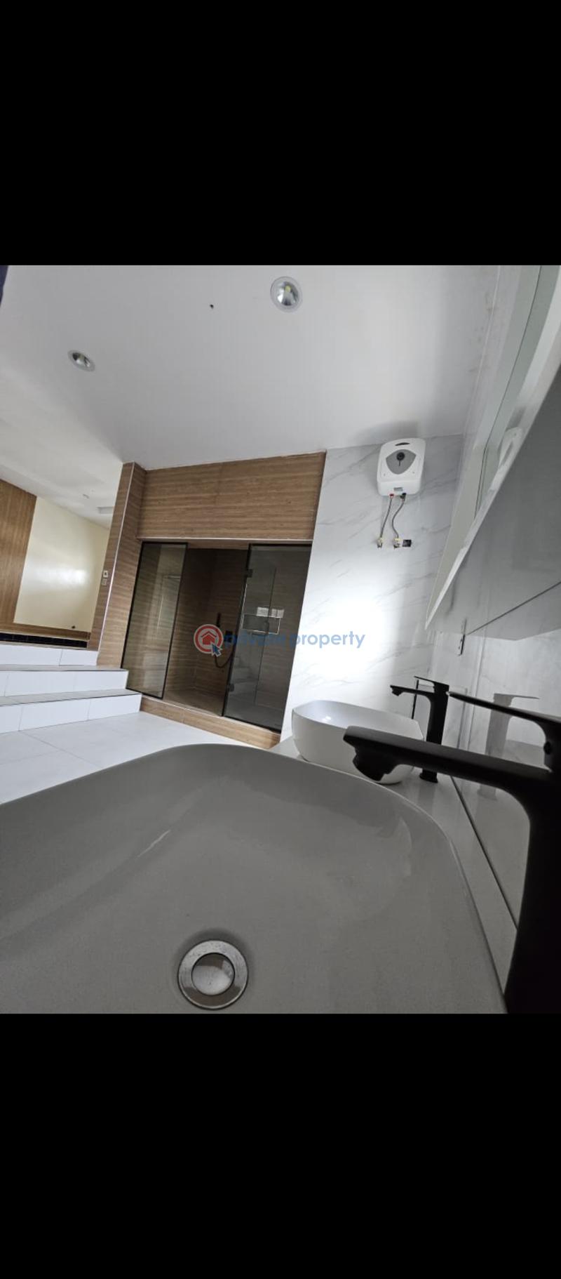 6 bedroom Detached Duplex For Sale Lekki Phase1 Lekki Phase 1 Lagos - 9