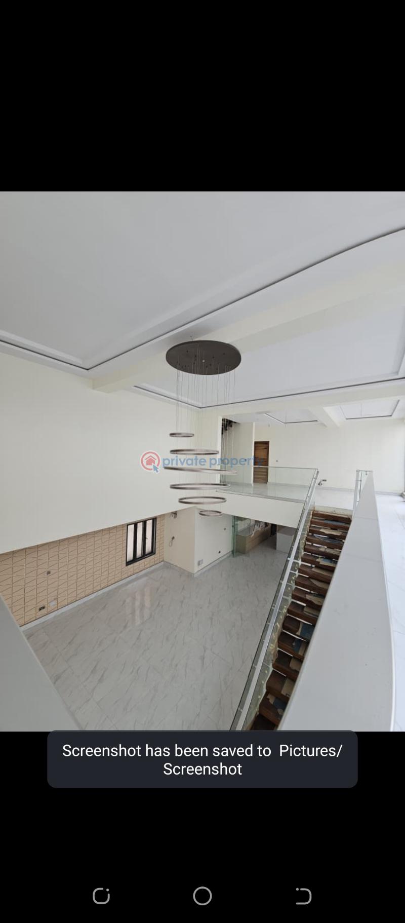 6 bedroom Detached Duplex For Sale Lekki Phase1 Lekki Phase 1 Lagos - 3