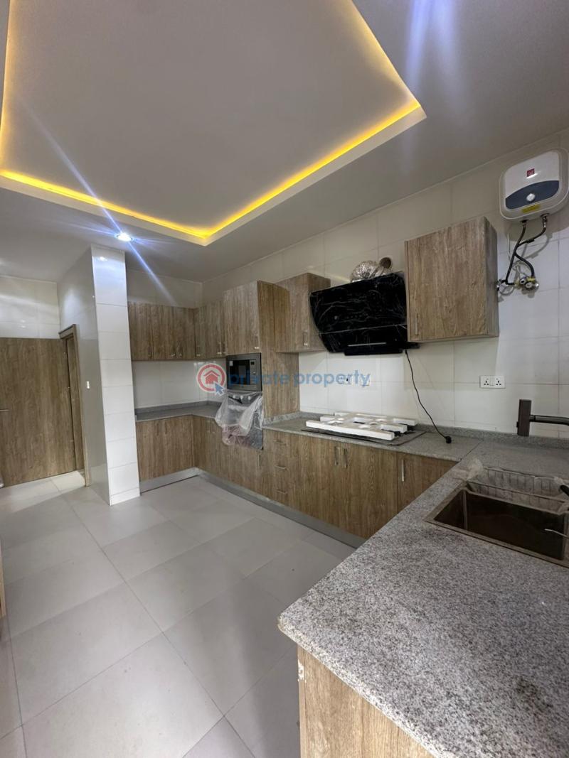 6 bedroom Detached Duplex For Sale Apo Resettlement Apo Abuja Phase 2  - 3