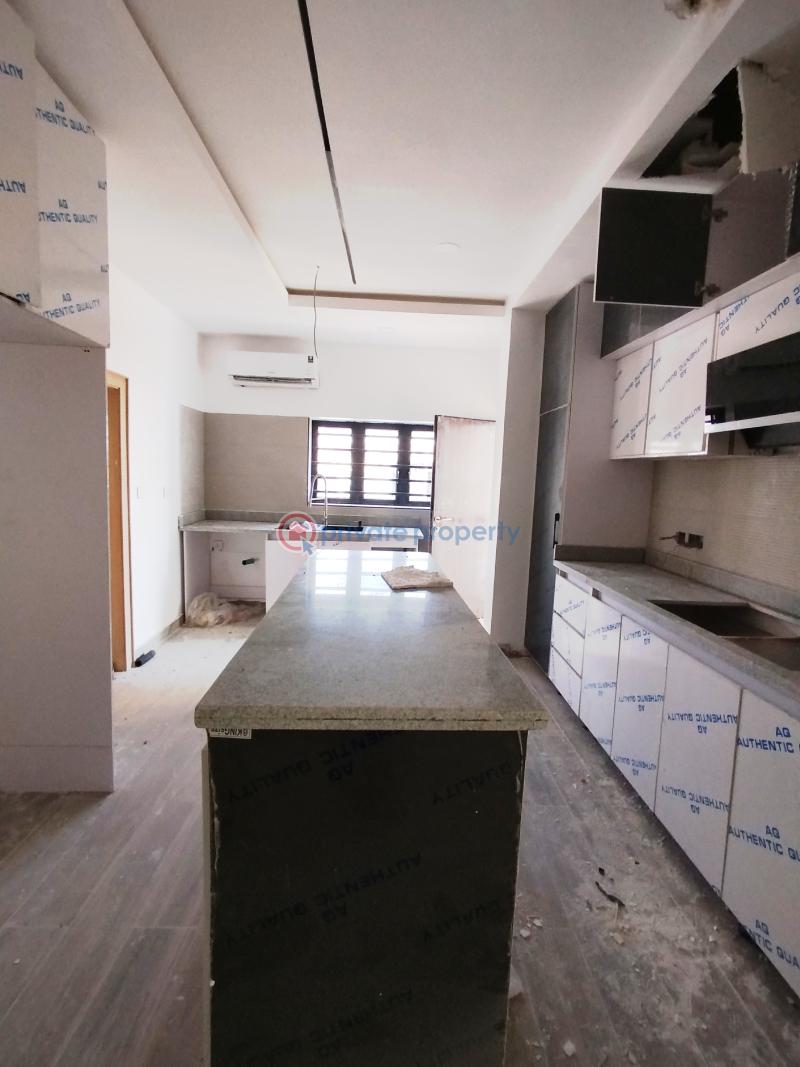 5 bedroom Detached Duplex For Sale Lekki Phase 1 Lagos - 3