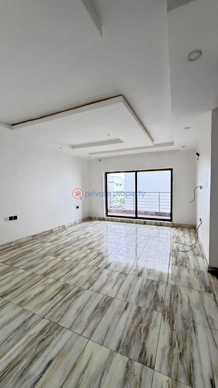 6 bedroom Detached Duplex For Sale Gudu Abuja Phase 2  - 5