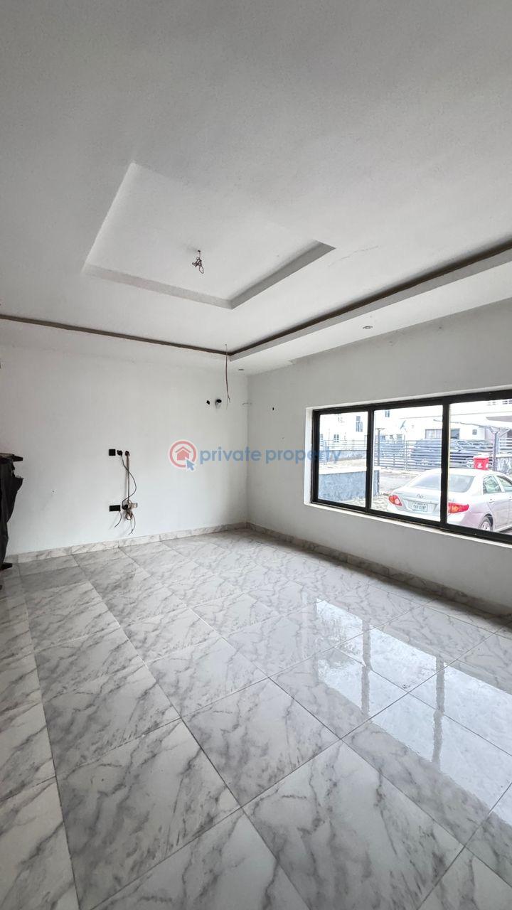 6 bedroom Detached Duplex For Sale Gudu Abuja Phase 2  - 1