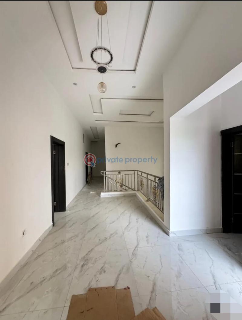 6 bedroom Detached Duplex For Sale Berger Ojodu Lagos - 2