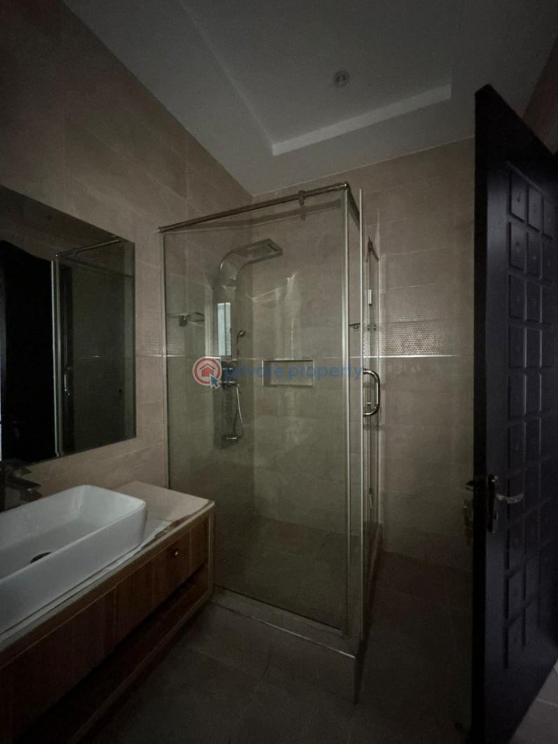 6 bedroom Detached Duplex For Rent Lekki Lagos - 9