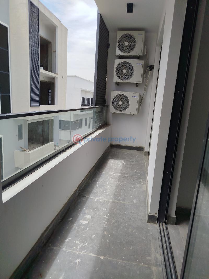 5 bedroom Detached Duplex For Sale Lekki Phase 1 Lagos - 13