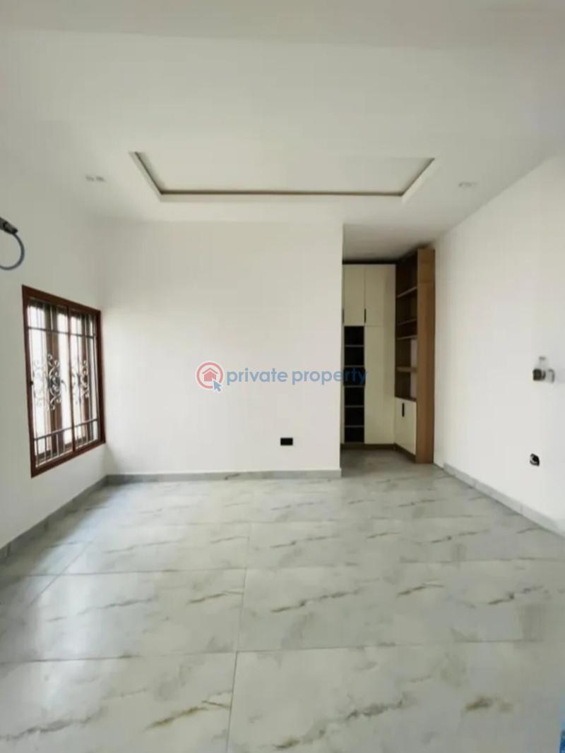 6 bedroom Detached Duplex For Sale Ikeja GRA Lagos - 1
