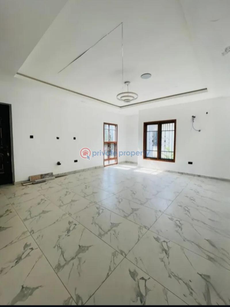 6 bedroom Detached Duplex For Sale Ikeja GRA Lagos - 9