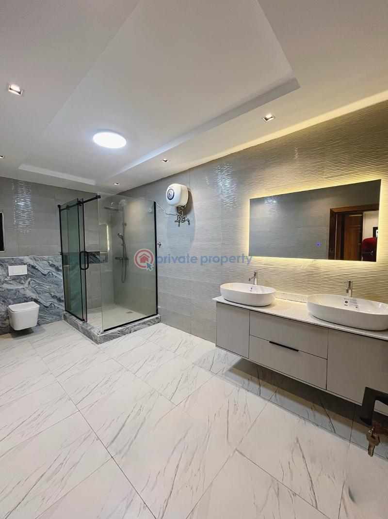 6 bedroom Detached Duplex For Sale Victoria Garden City Lekki Lagos - 17