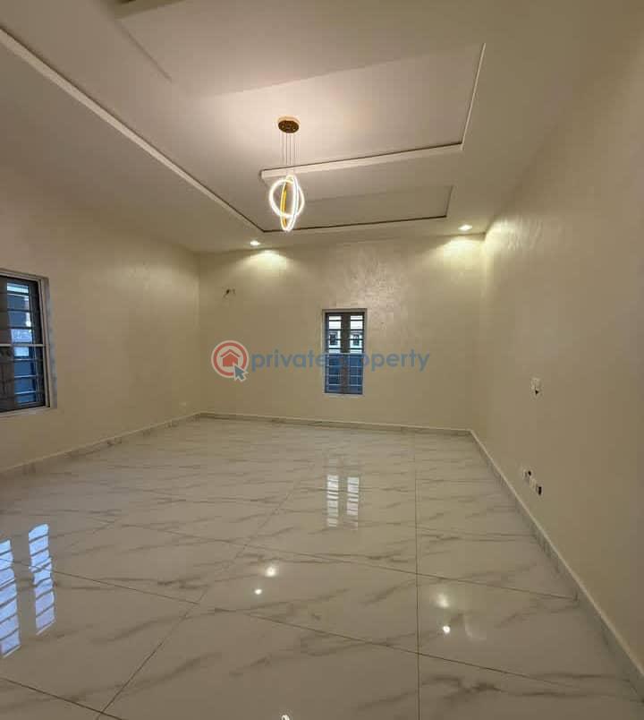 6 bedroom Detached Duplex For Sale Karsana Abuja Phase 3  - 3