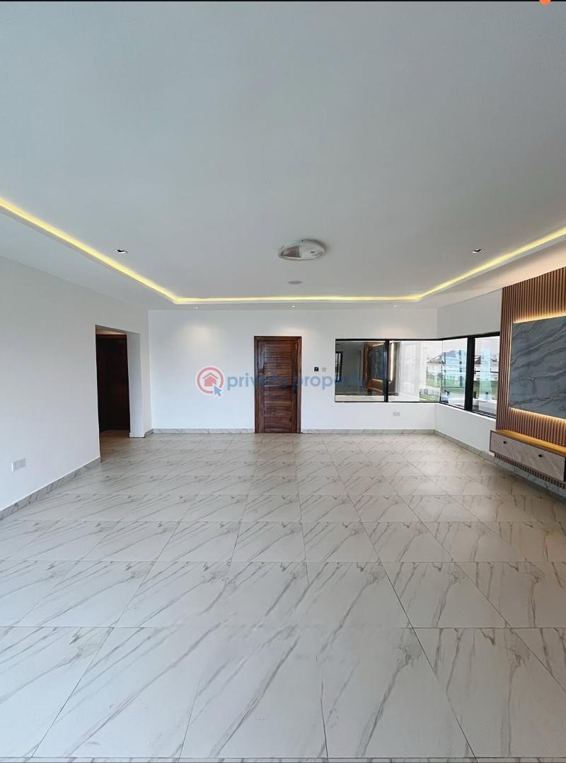 6 bedroom Detached Duplex For Sale Victoria Garden City Lekki Lagos - 14