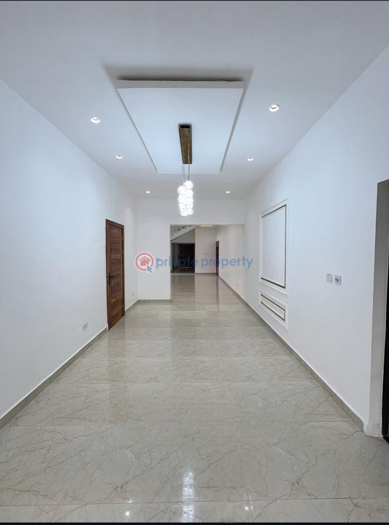 6 bedroom Detached Duplex For Sale Victoria Garden City Lekki Lagos - 5