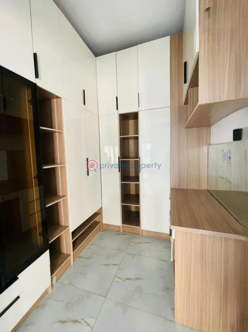 6 bedroom Detached Duplex For Sale Ikeja GRA Lagos - 7