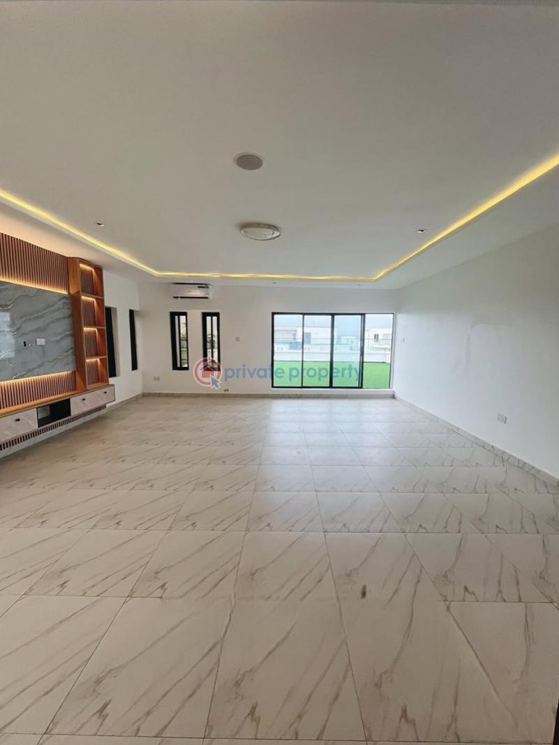 6 bedroom Detached Duplex For Sale Victoria Garden City Lekki Lagos - 12