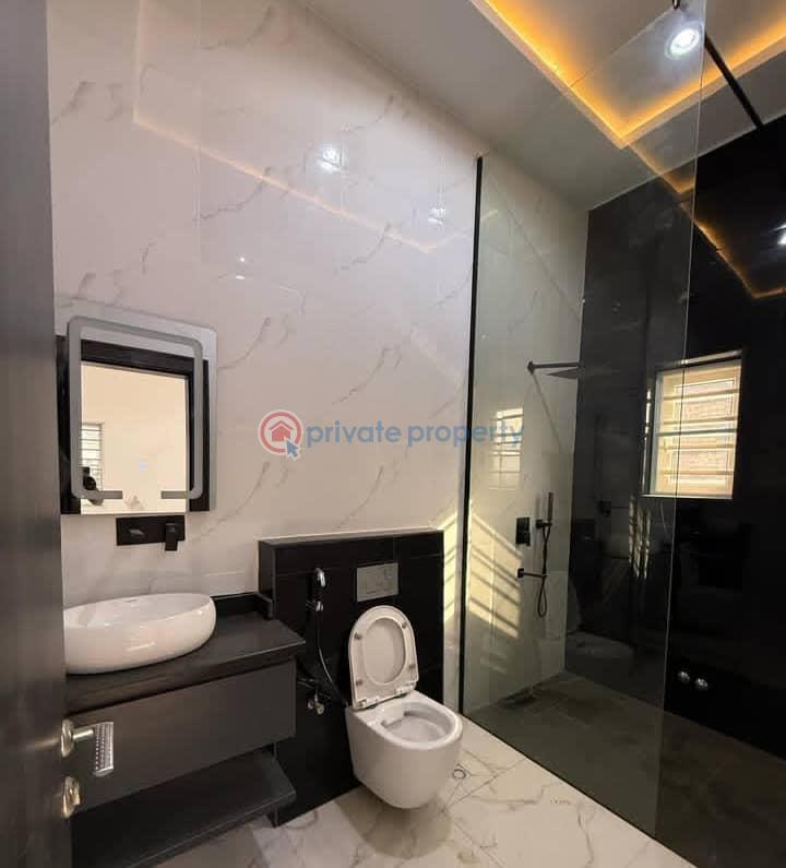 6 bedroom Detached Duplex For Sale Karsana Abuja Phase 3  - 4