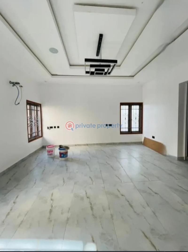 6 bedroom Detached Duplex For Sale Ikeja GRA Lagos - 14