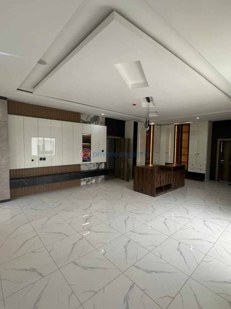 6 bedroom Detached Duplex For Sale Katampe Ext. Abuja Phase 2  - 9