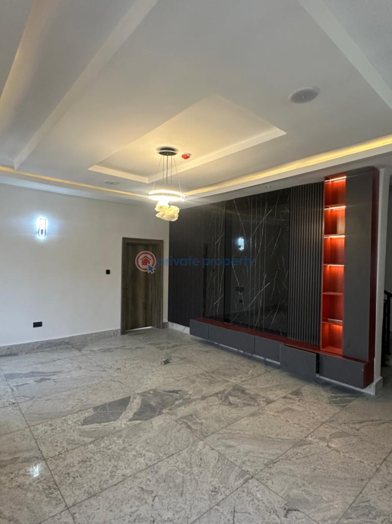 6 bedroom Detached Duplex For Sale Katampe Ext. Abuja Phase 2  - 7
