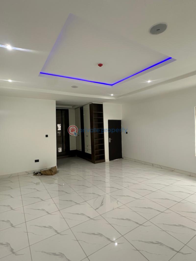 6 bedroom Detached Duplex For Sale Katampe Ext. Abuja Phase 2  - 12