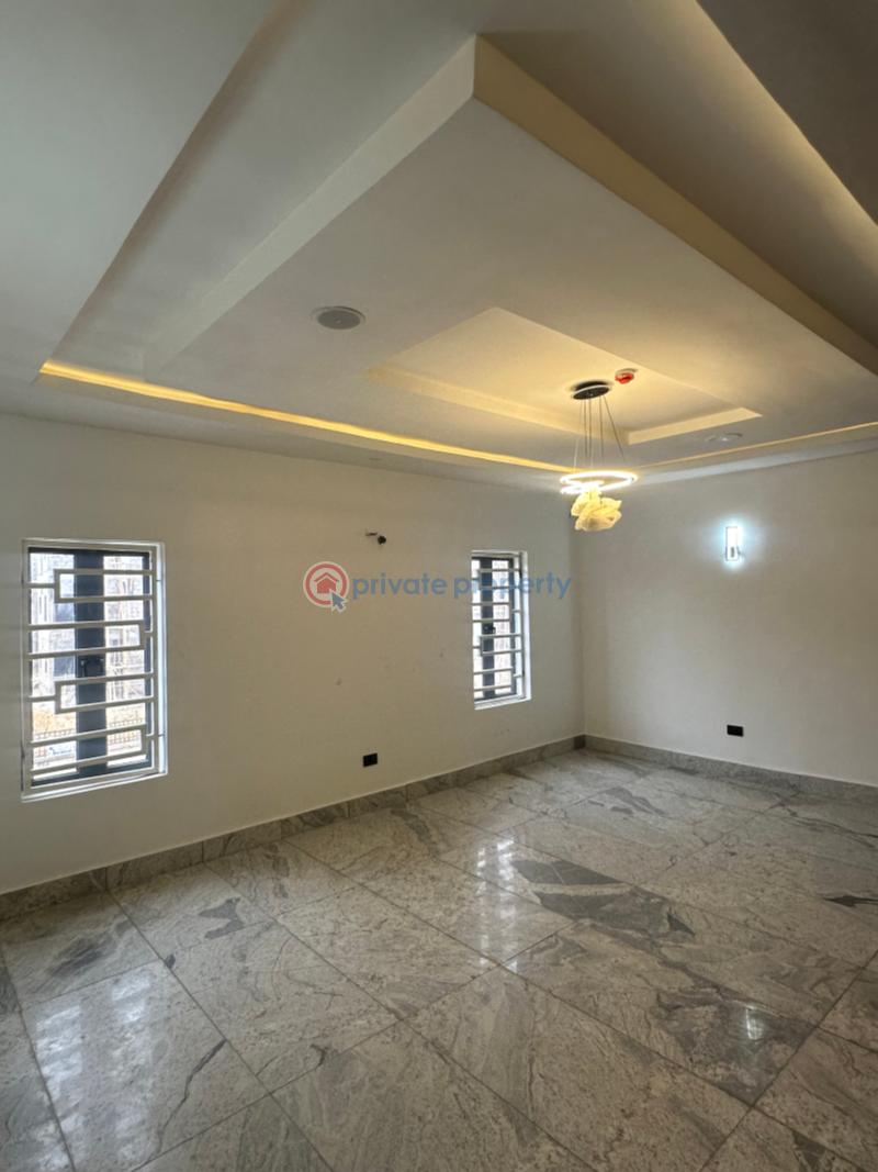 6 bedroom Detached Duplex For Sale Katampe Ext. Abuja Phase 2  - 5