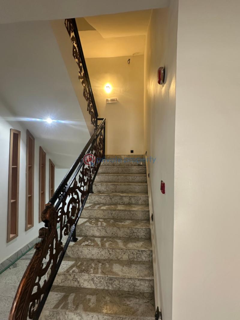 6 bedroom Detached Duplex For Sale Katampe Ext. Abuja Phase 2  - 6