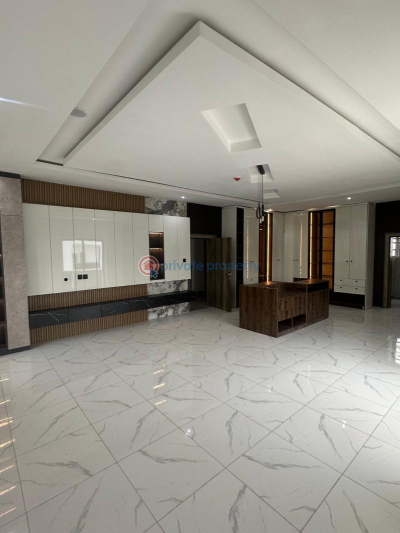 6 bedroom Detached Duplex For Sale Katampe Ext. Abuja Phase 2  - 13