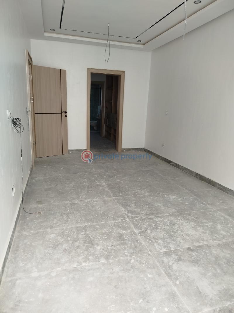 5 bedroom Detached Duplex For Sale Lekki Phase 1 Lagos - 16