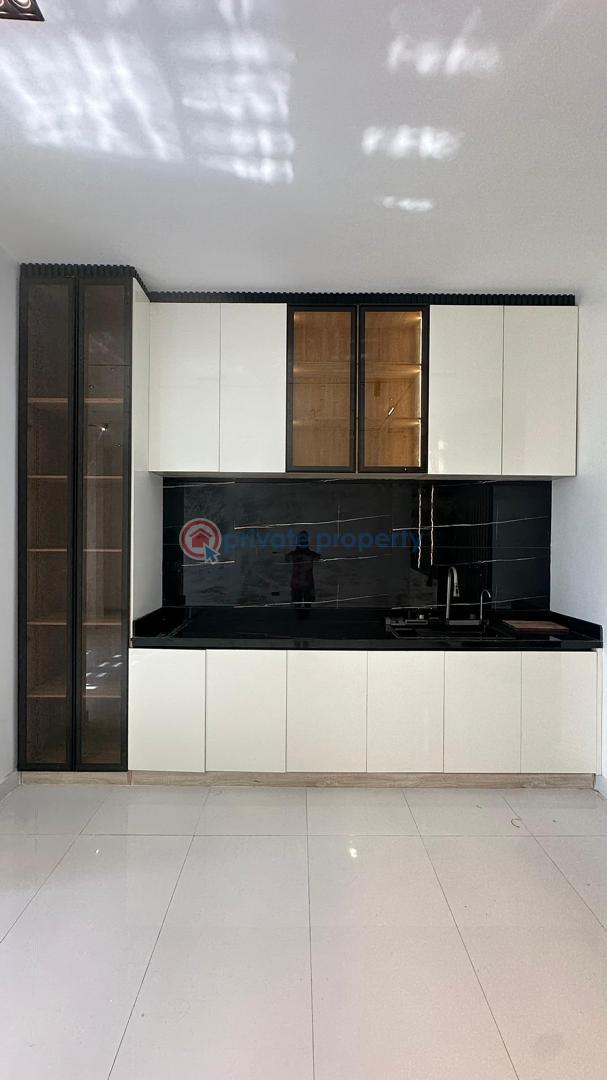 6 bedroom House For Sale Chevron Drive Lekki Lagos - 23