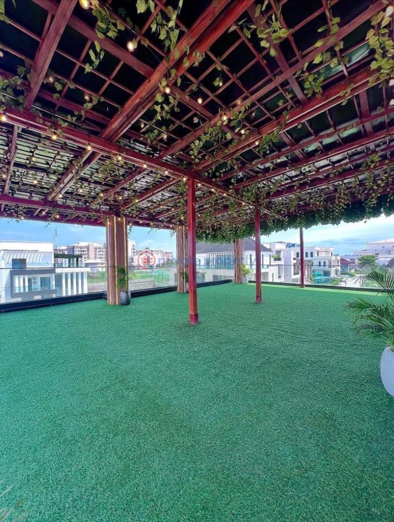 6 bedroom Detached Duplex For Sale Ikate,lekki, Lagos. Lekki Lagos - 16