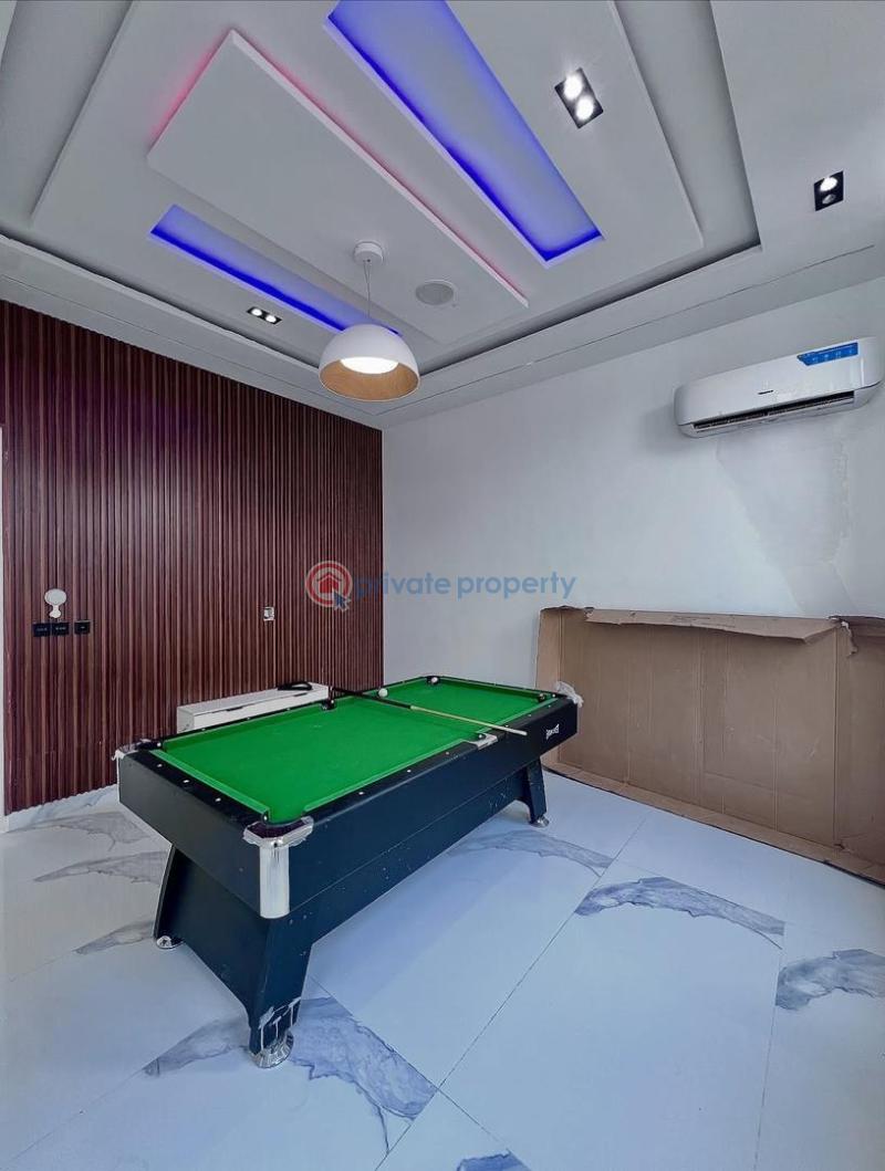 6 bedroom Detached Duplex For Sale Ikate,lekki, Lagos. Lekki Lagos - 3