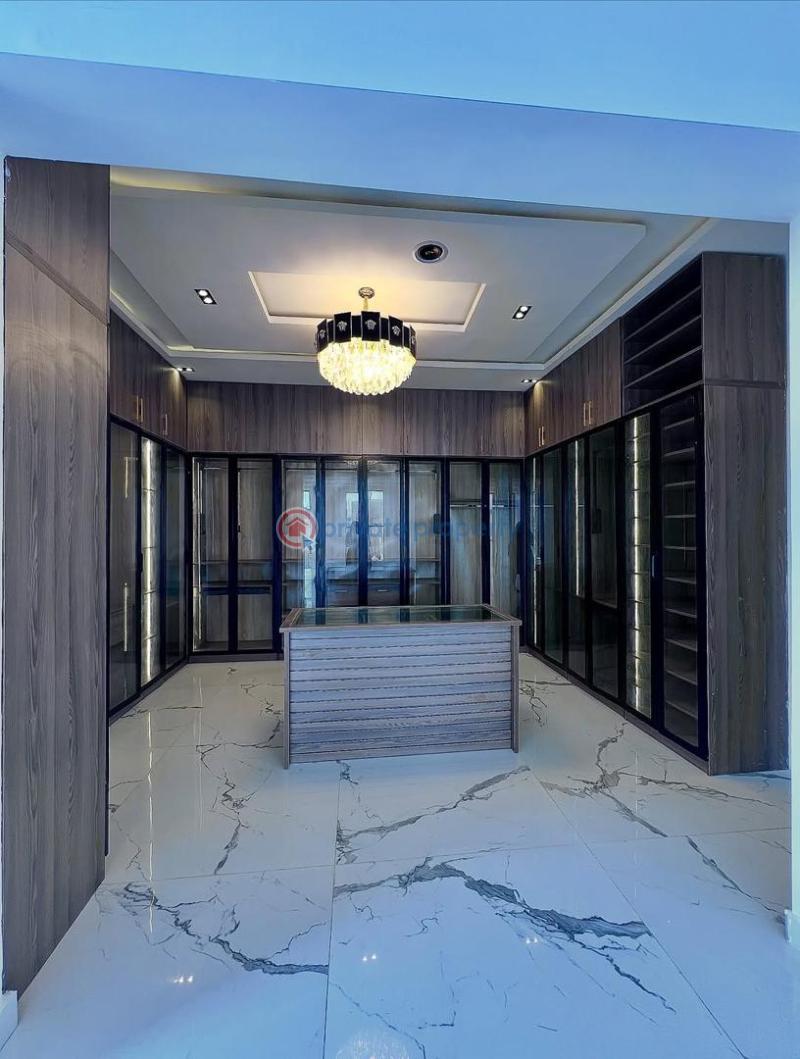 6 bedroom Detached Duplex For Sale Ikate,lekki, Lagos. Lekki Lagos - 4