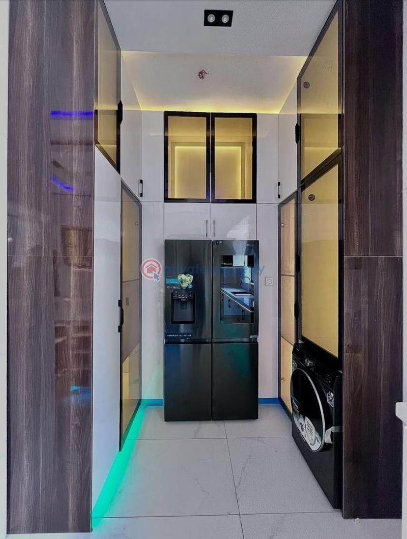 6 bedroom Detached Duplex For Sale Ikate,lekki, Lagos. Lekki Lagos - 2