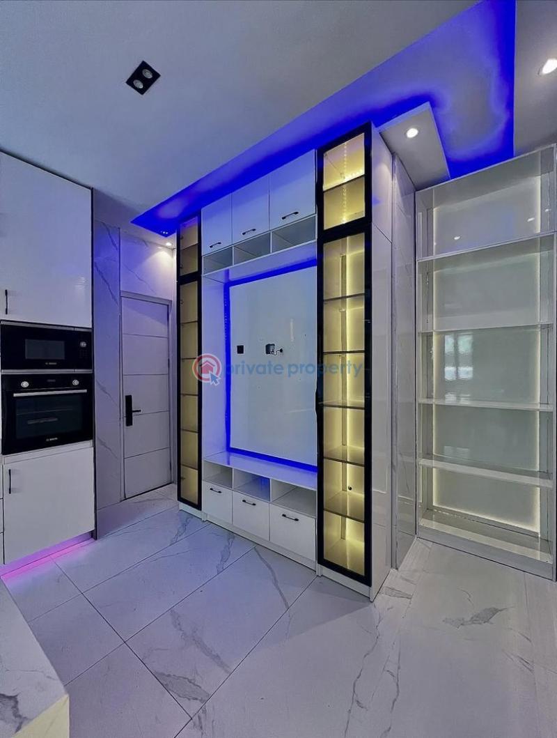 6 bedroom Detached Duplex For Sale Ikate,lekki, Lagos. Lekki Lagos - 5