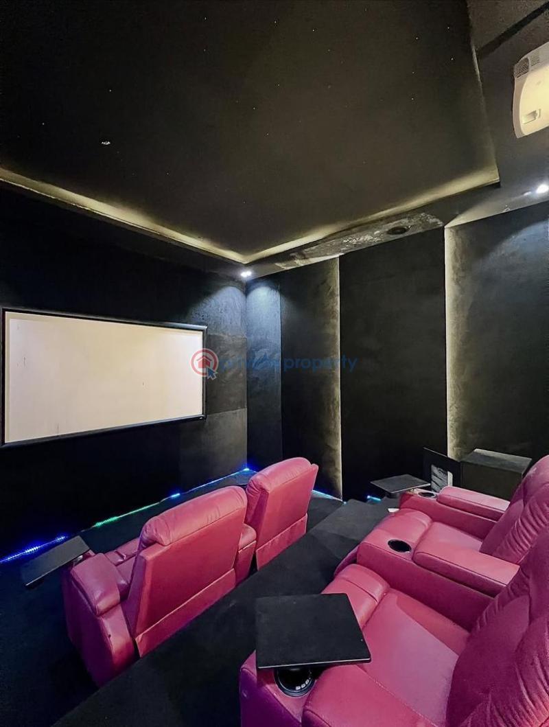 6 bedroom Detached Duplex For Sale Ikate,lekki, Lagos. Lekki Lagos - 17