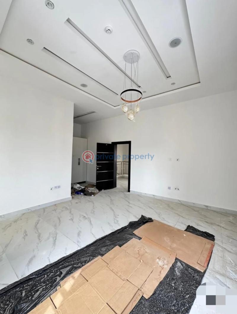 6 bedroom Detached Duplex For Sale Berger Ojodu Lagos - 0