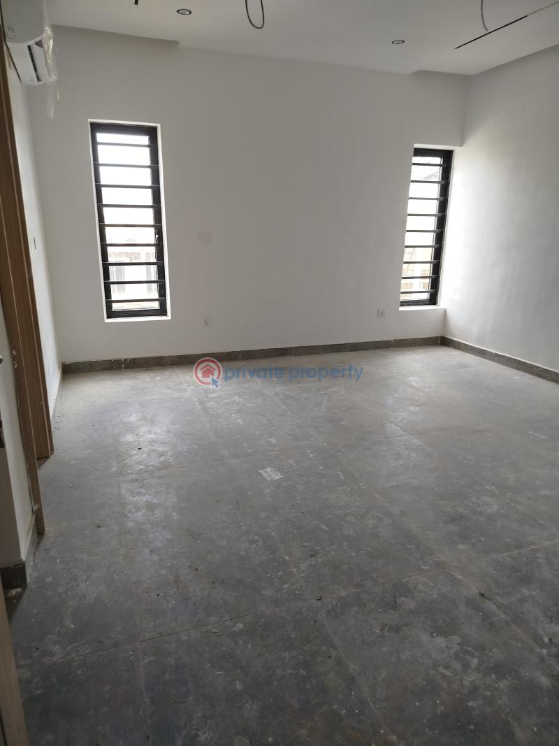 5 bedroom Detached Duplex For Sale Lekki Phase 1 Lagos - 20