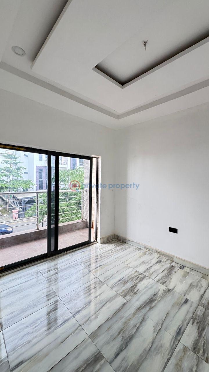 6 bedroom Detached Duplex For Sale Gudu Abuja Phase 2  - 2