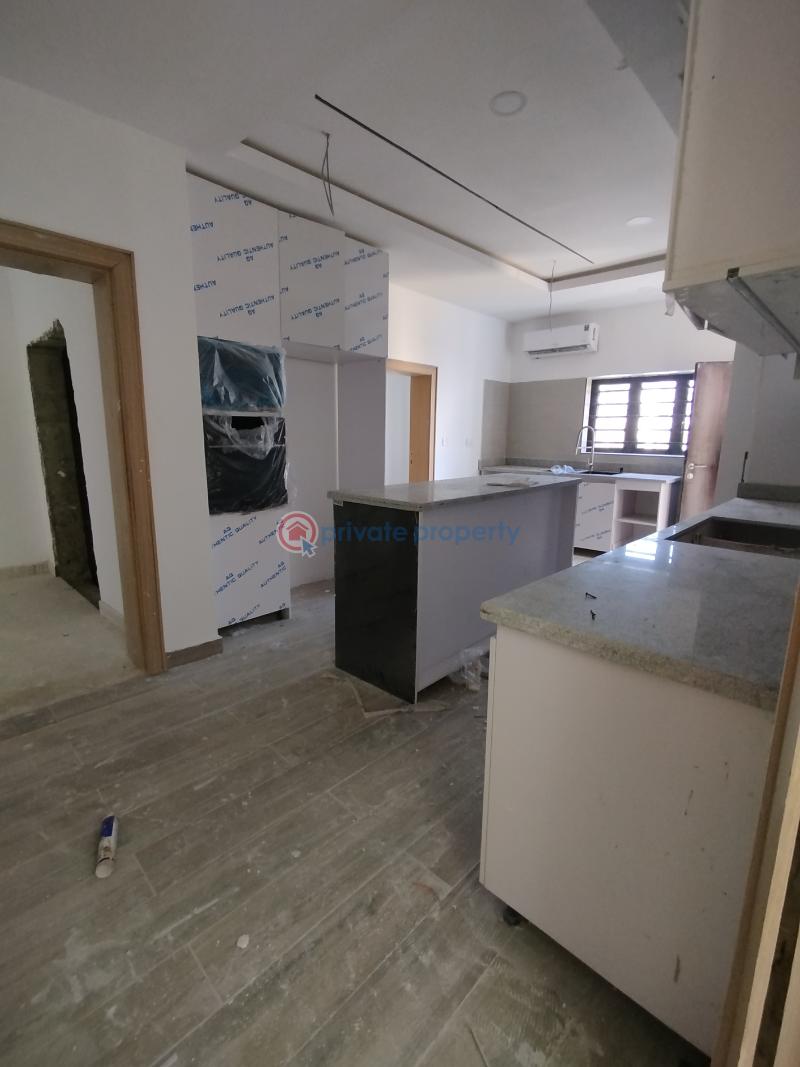 5 bedroom Detached Duplex For Sale Lekki Phase 1 Lagos - 18