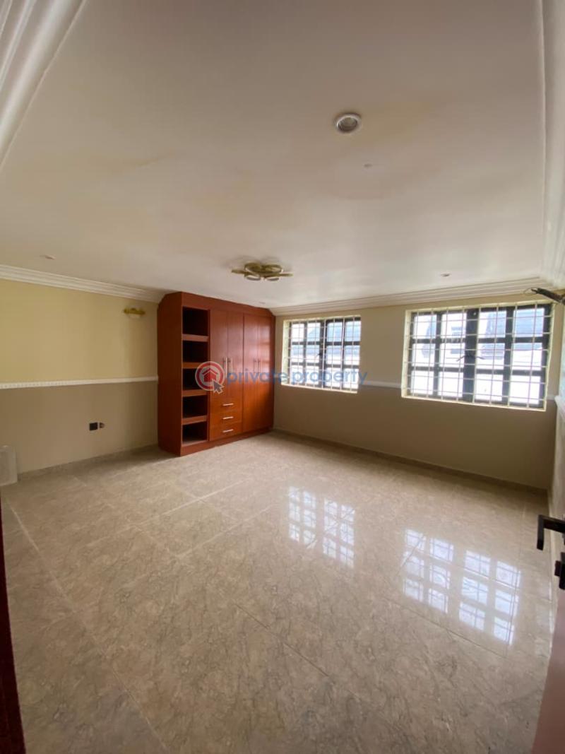 6 bedroom Detached Duplex For Sale Carlton Gate Estate Chevron Drive Lekki Lagos - 5