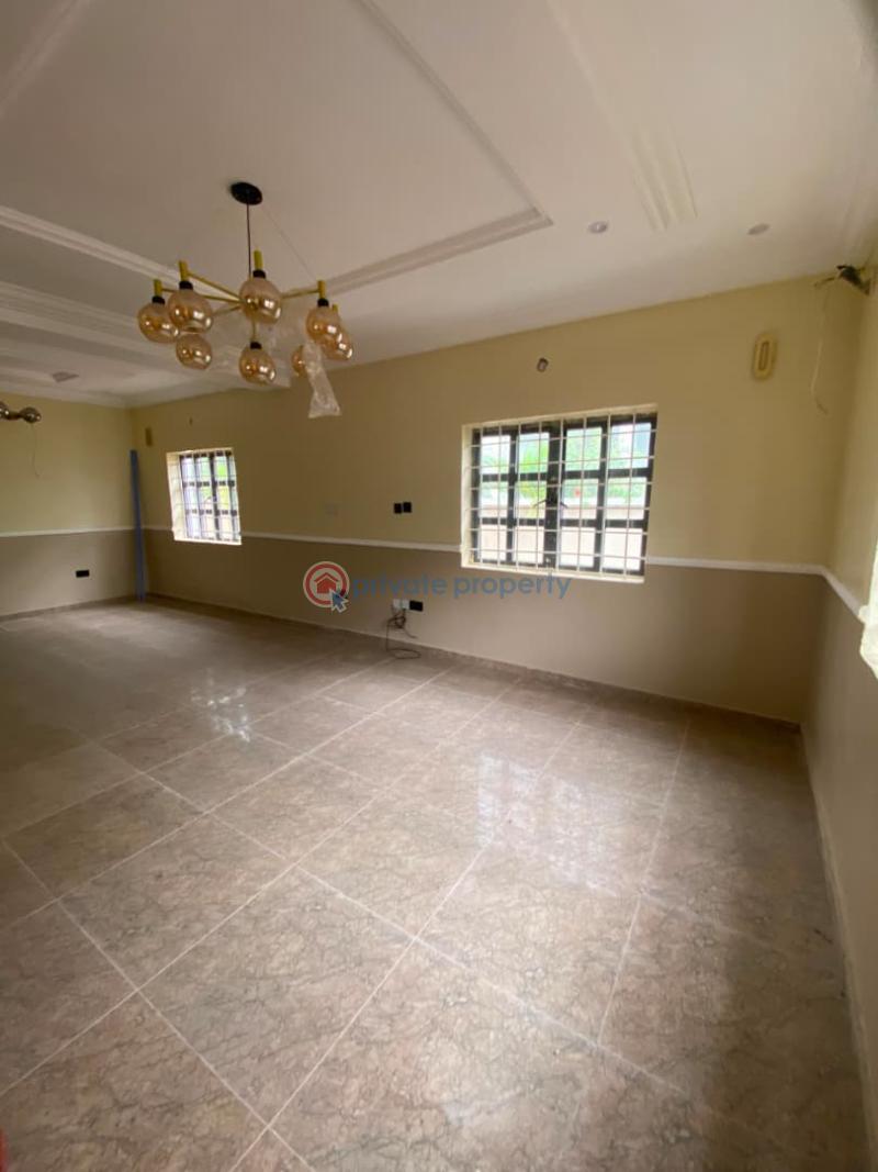 6 bedroom Detached Duplex For Sale Carlton Gate Estate Chevron Drive Lekki Lagos - 2