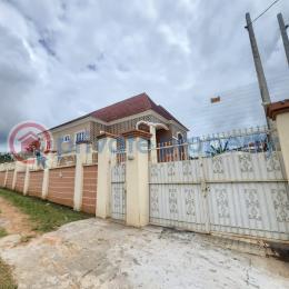 6 bedroom Detached Duplex For Sale Idi Ahun Area Elebu Off Akala Express Way, Oluyole Extension Ibadan Oyo - 0