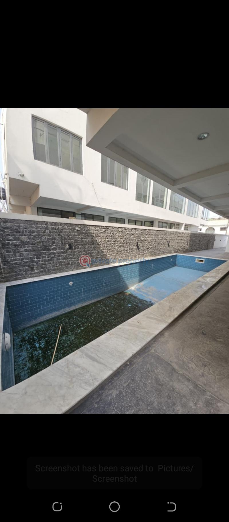 6 bedroom Detached Duplex For Sale Lekki Phase1 Lekki Phase 1 Lagos - 11