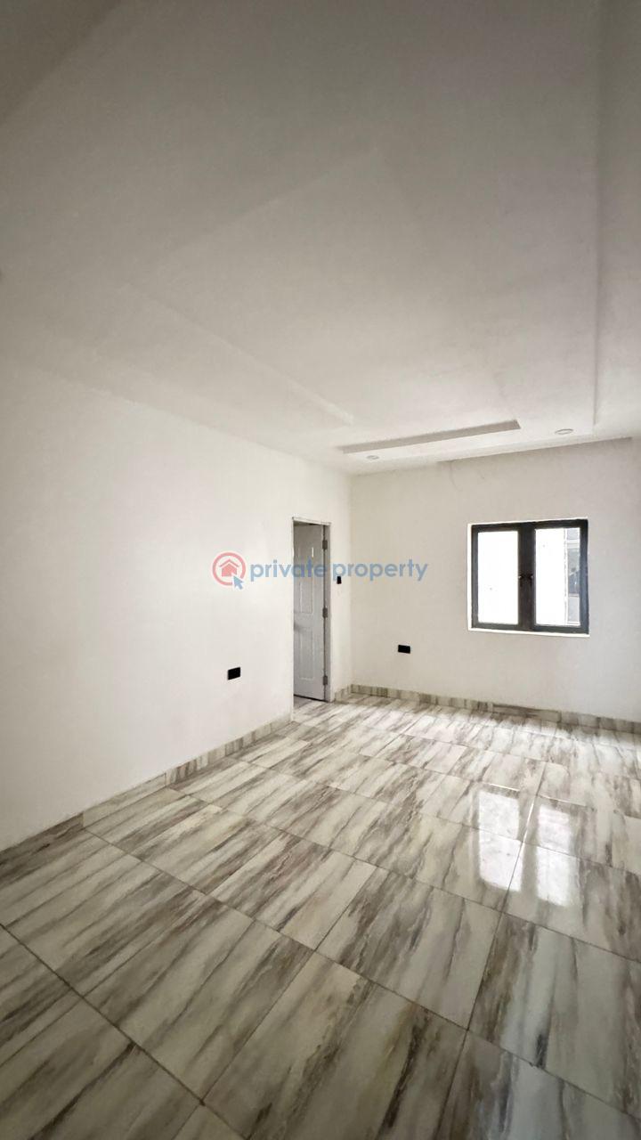 6 bedroom Detached Duplex For Sale Gudu Abuja Phase 2  - 7