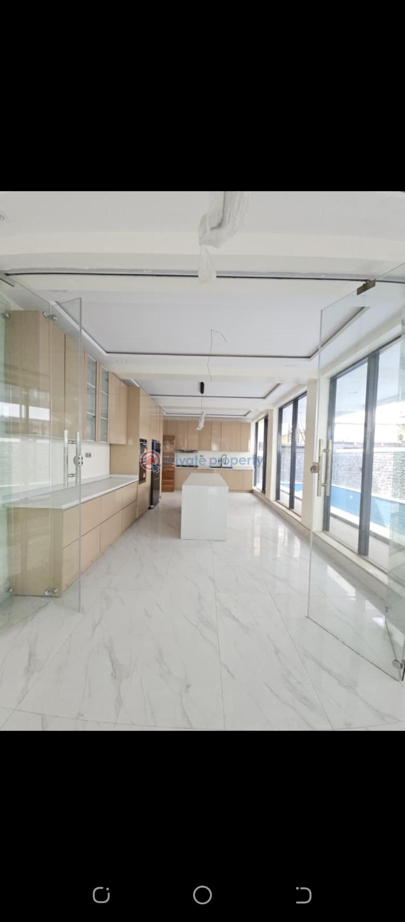 6 bedroom Detached Duplex For Sale Lekki Phase1 Lekki Phase 1 Lagos - 7