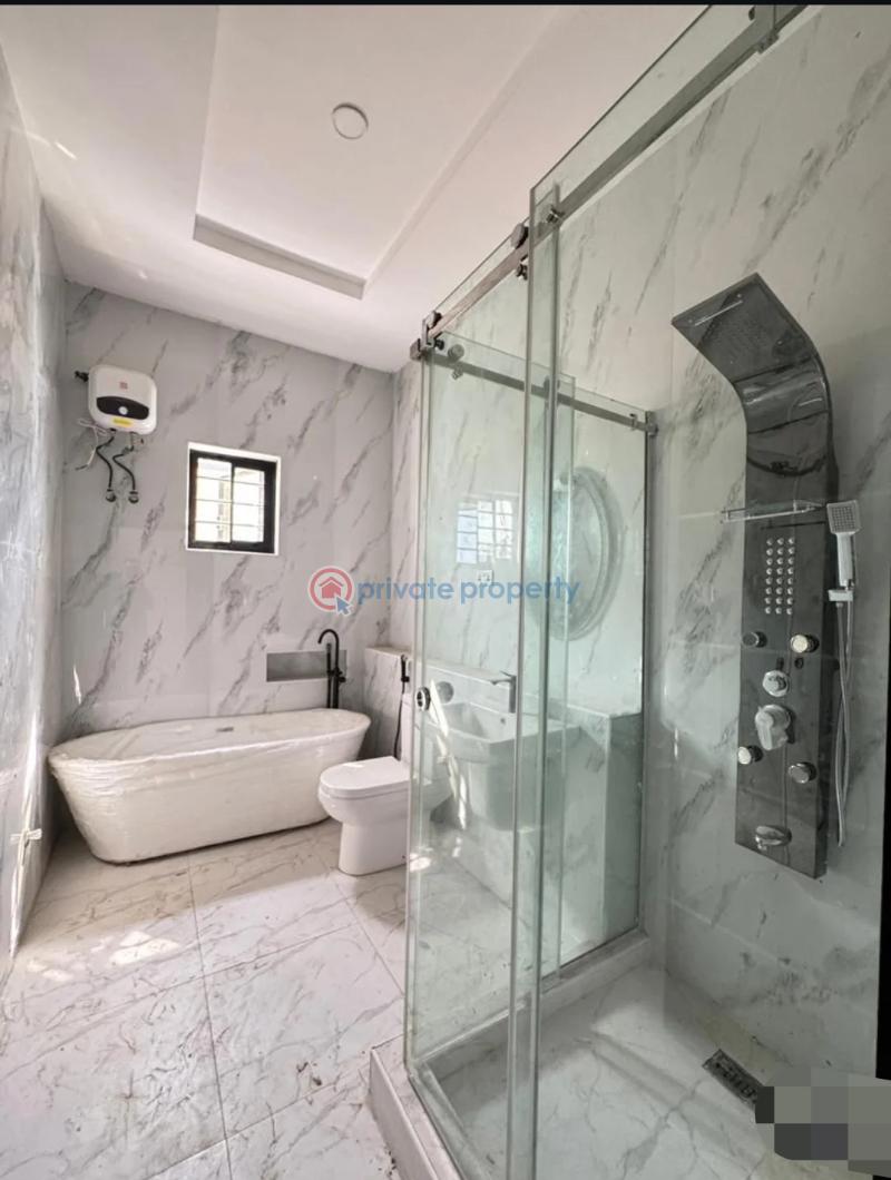 6 bedroom Detached Duplex For Sale Berger Ojodu Lagos - 11