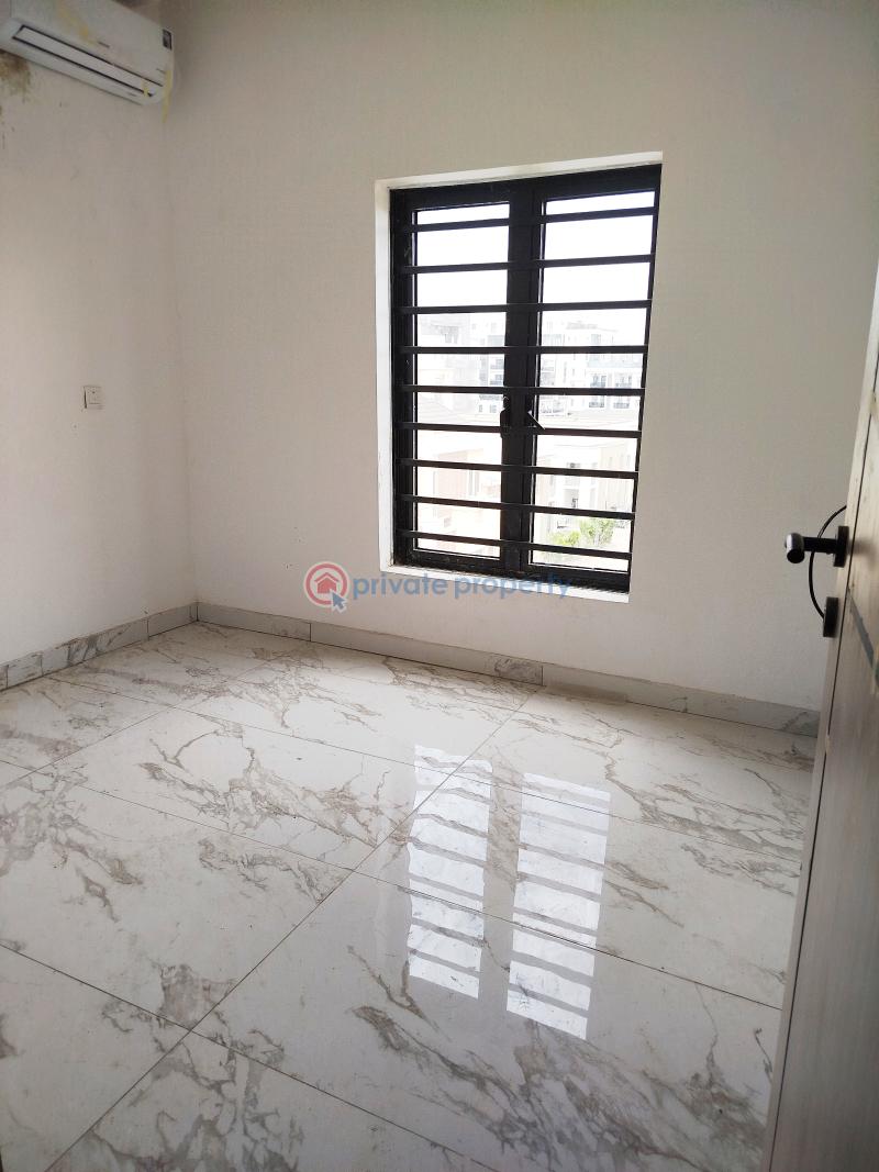 5 bedroom Detached Duplex For Sale Lekki Phase 1 Lagos - 23